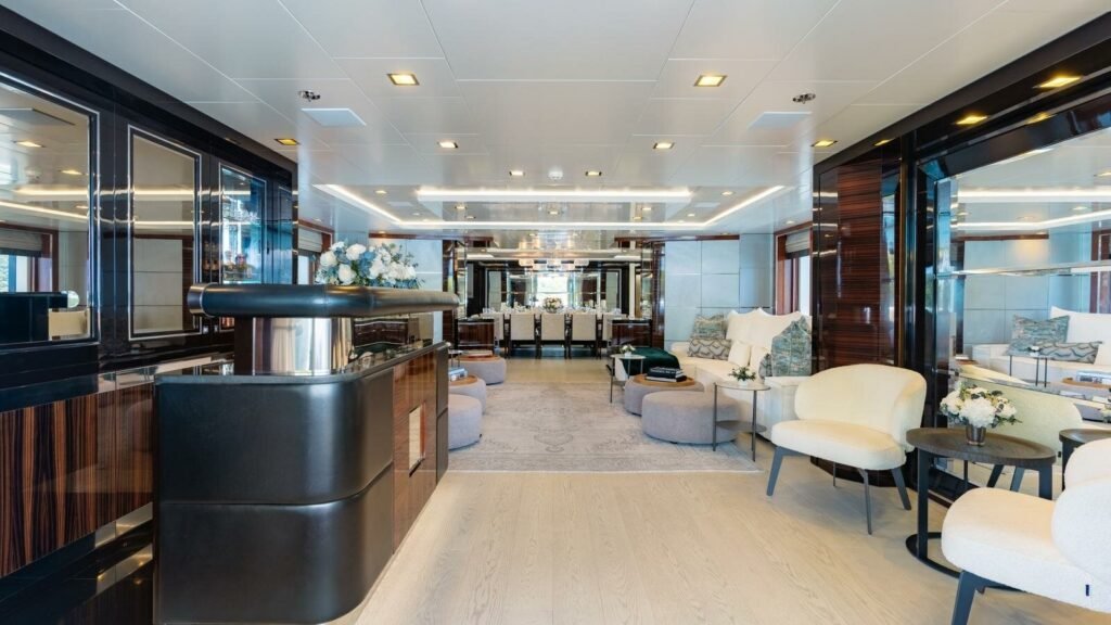 Holdin' My Own Yacht for charter 4