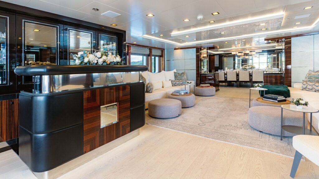 Holdin' My Own Yacht for charter 6