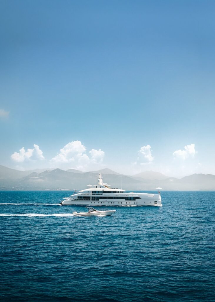 Home Yacht for charter 1