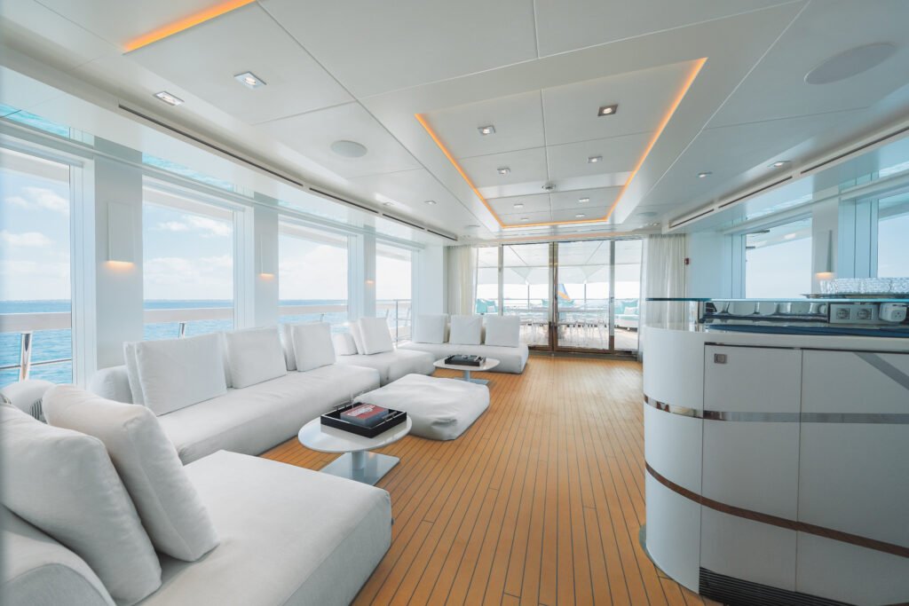 Home Yacht for charter 4