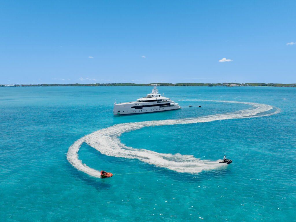 Home Yacht for charter 6