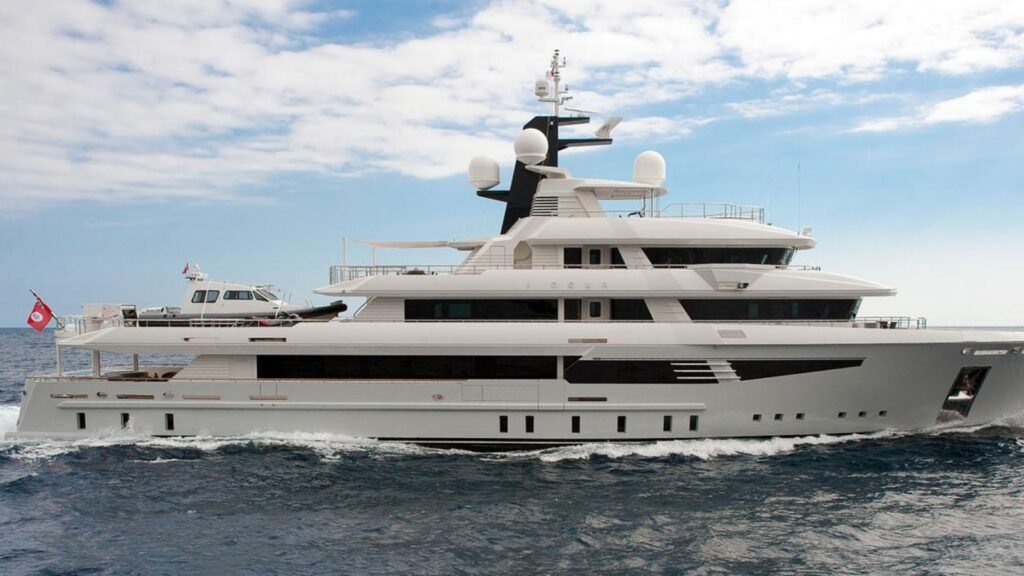I Nova for Charter