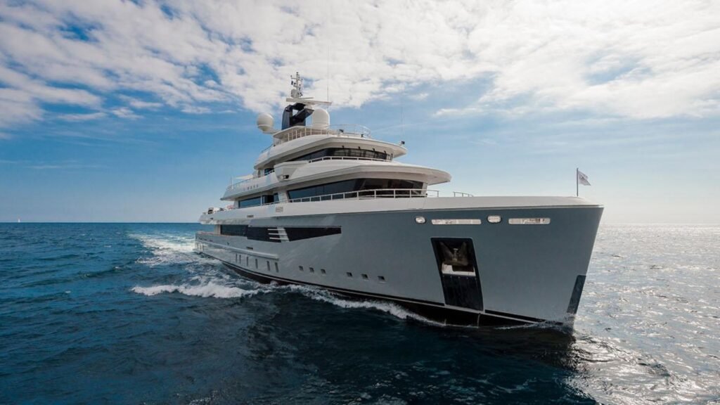 I Nova for Charter