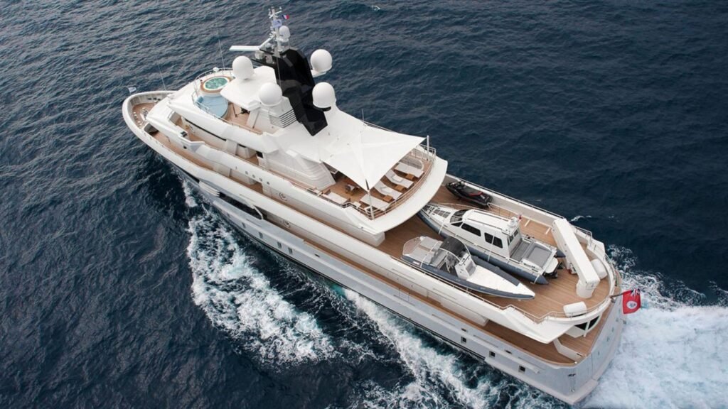 I Nova for Charter