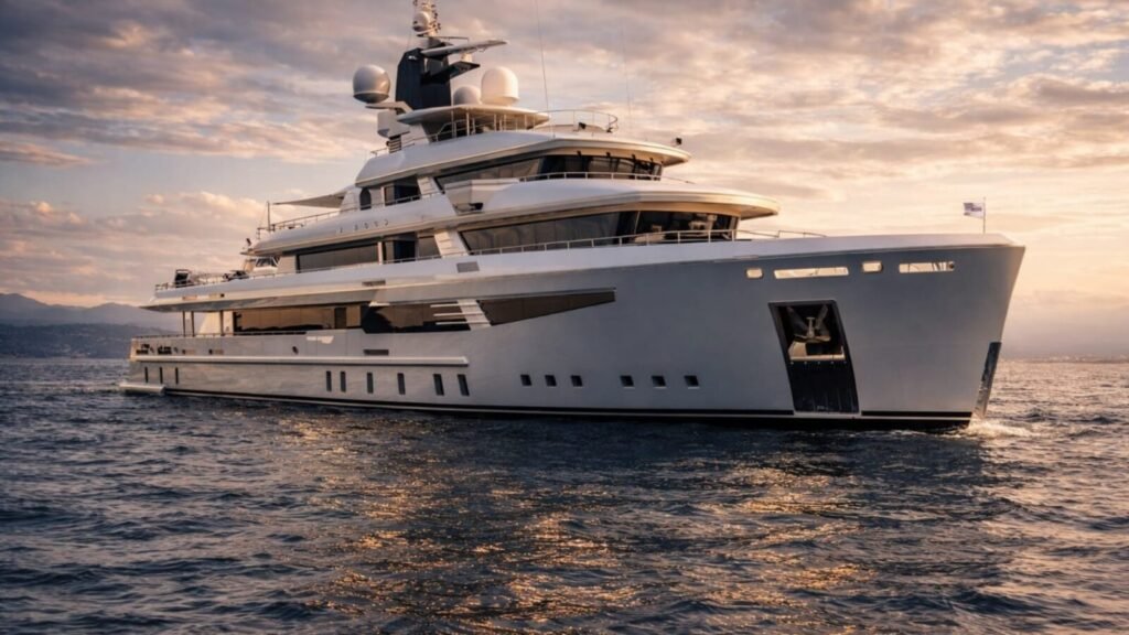 I Nova for Charter