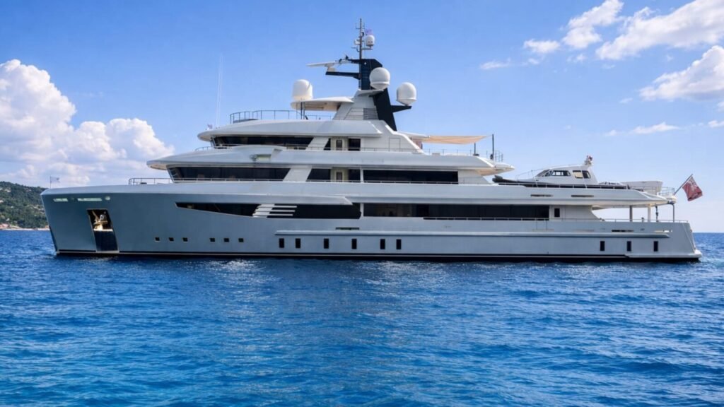 I Nova for Charter