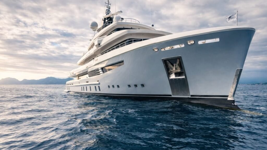 I Nova for Charter
