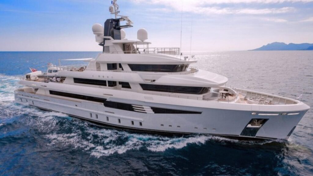 I Nova for Charter