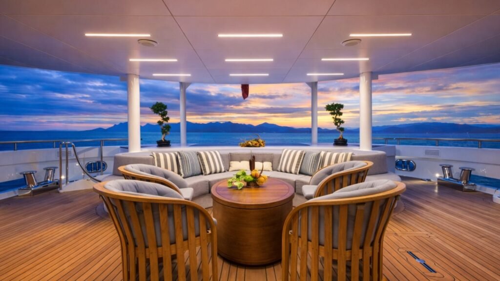 I Nova for Charter