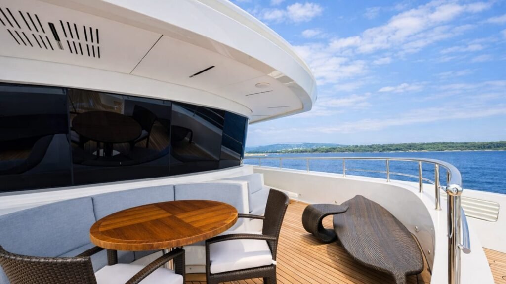 I Nova for Charter