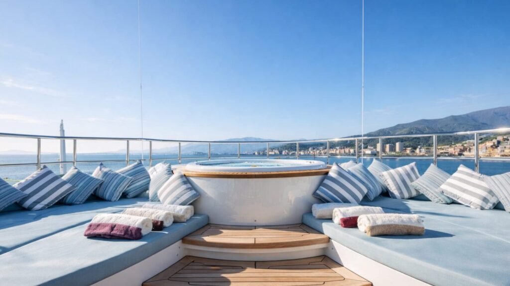 I Nova for Charter