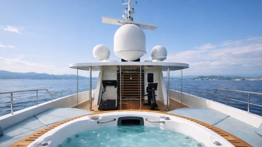 I Nova for Charter