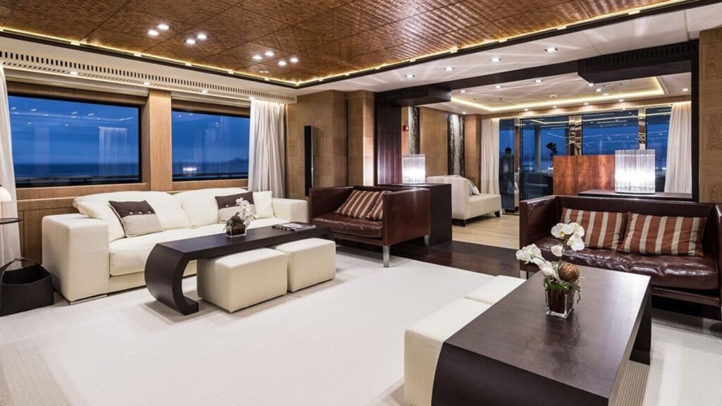 I Nova for Charter