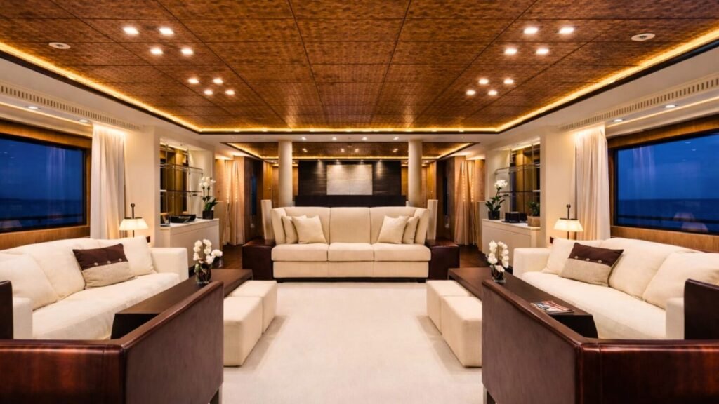 I Nova for Charter