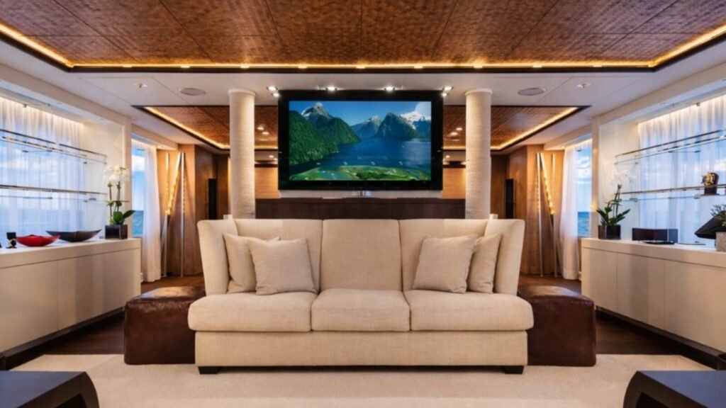 I Nova for Charter