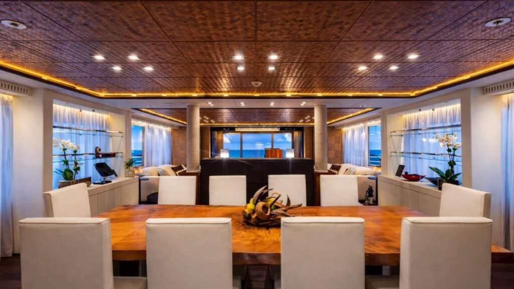 I Nova for Charter