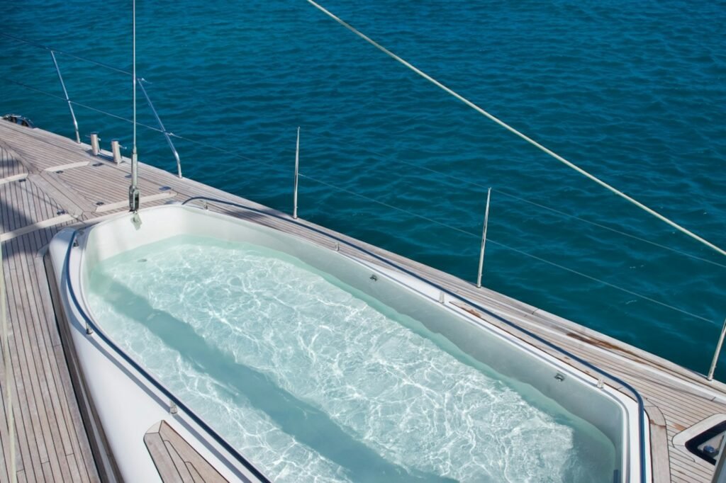 ICARUS sailing profile