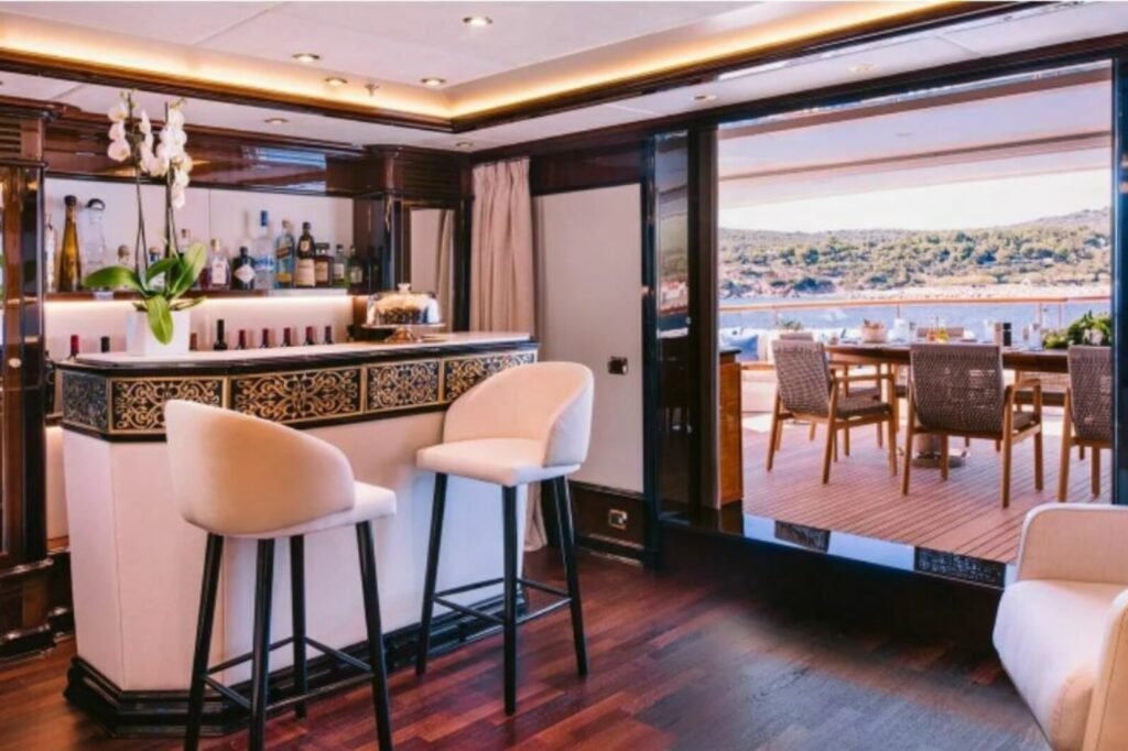 DILARA sky lounge