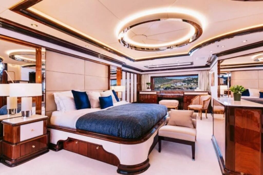 DILARA master suite