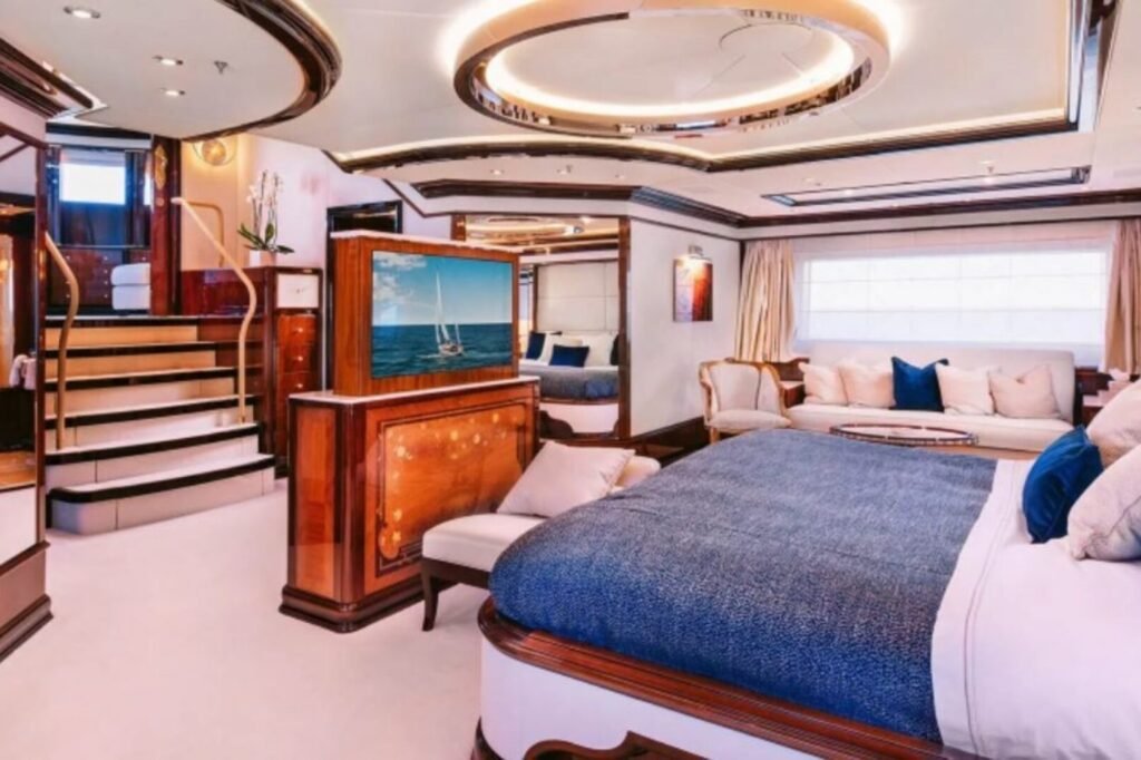 DILARA master suite