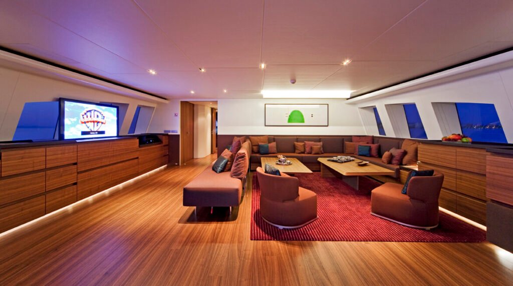 Jems Yacht for charter 3