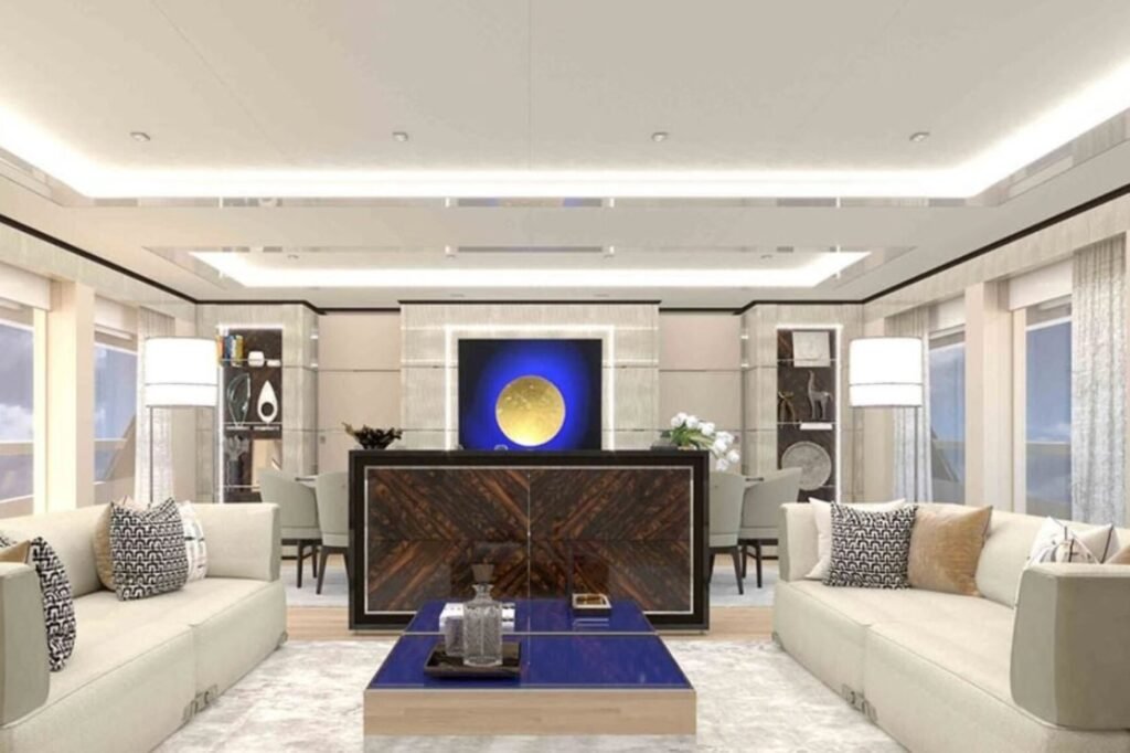 K2 main salon