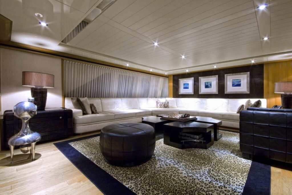 KIJO sky lounge