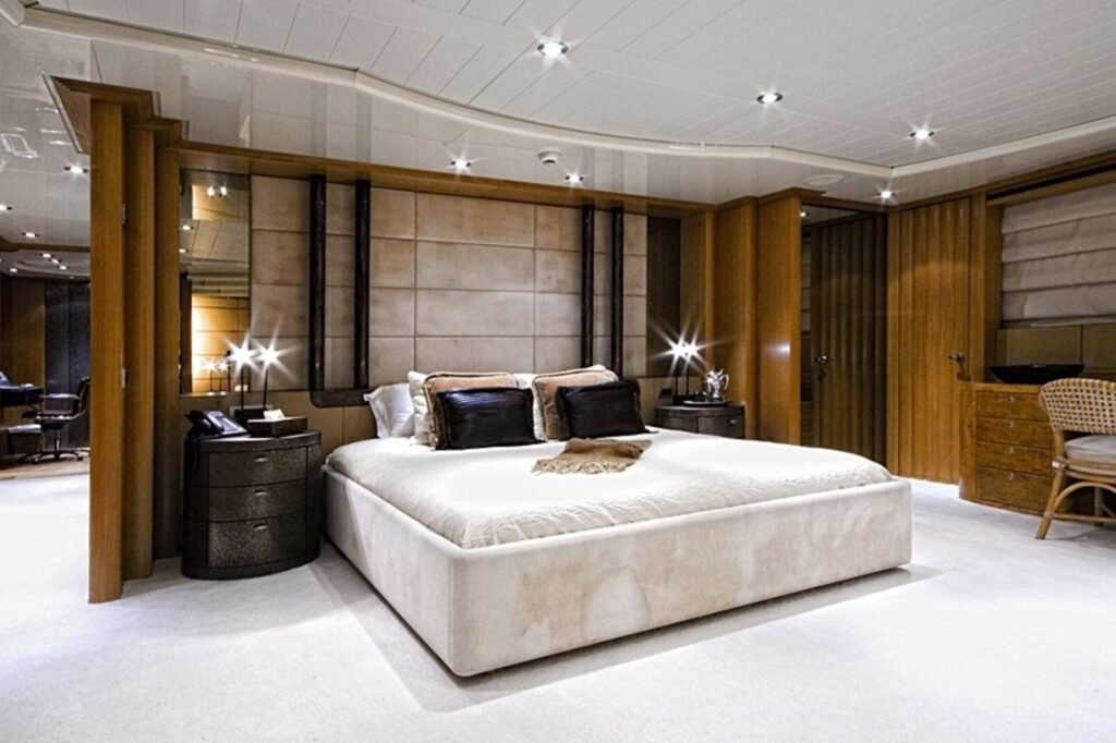 KIJO master suite