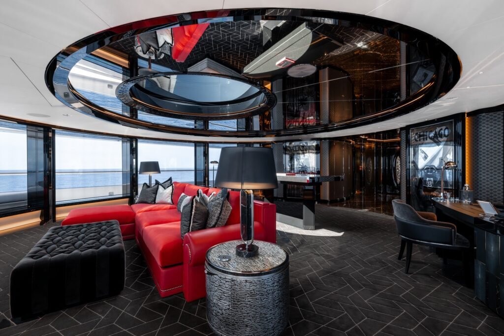 KISMET owner office