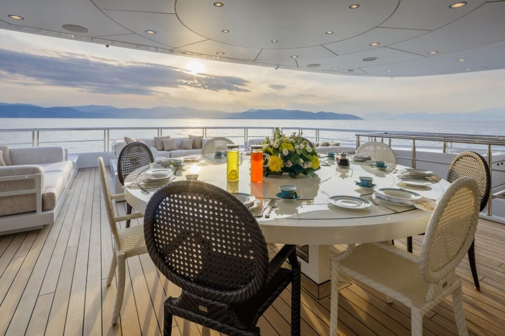LADY VERA double stateroom