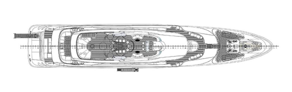 Liberty Yacht for charter 8