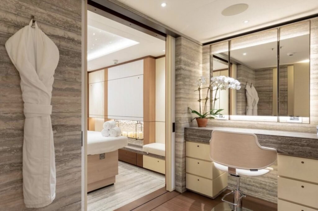 LUNASEA spa
