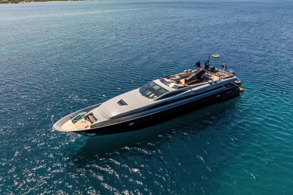 Mado sun deck