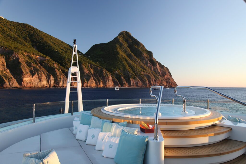 Maraya Yacht for charter 3