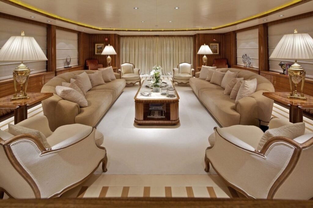 MIA RAMA master suite