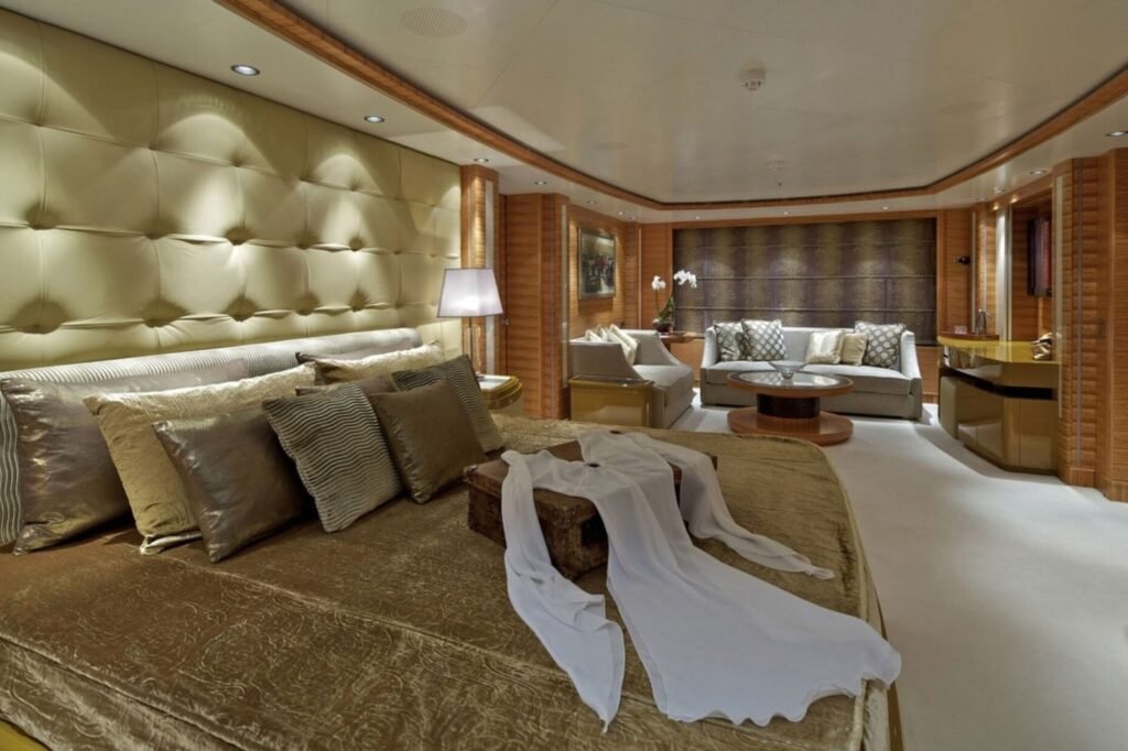 MIA RAMA VIP suite
