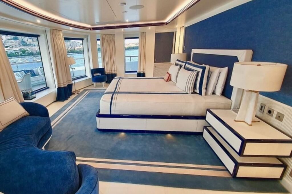MIMTEE master suite