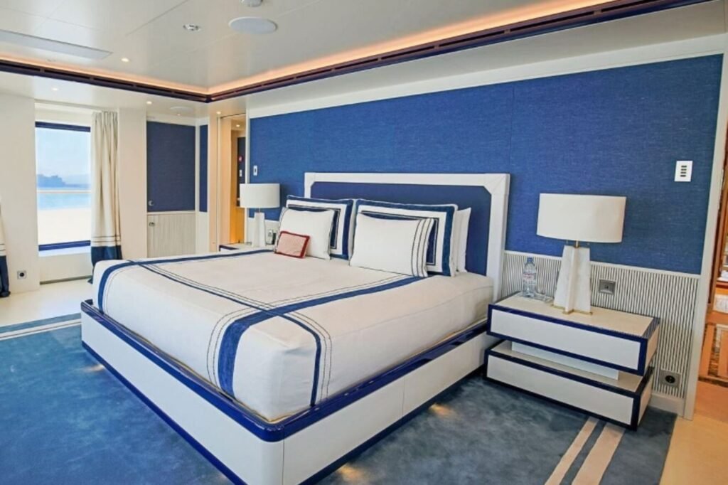 MIMTEE guest cabin