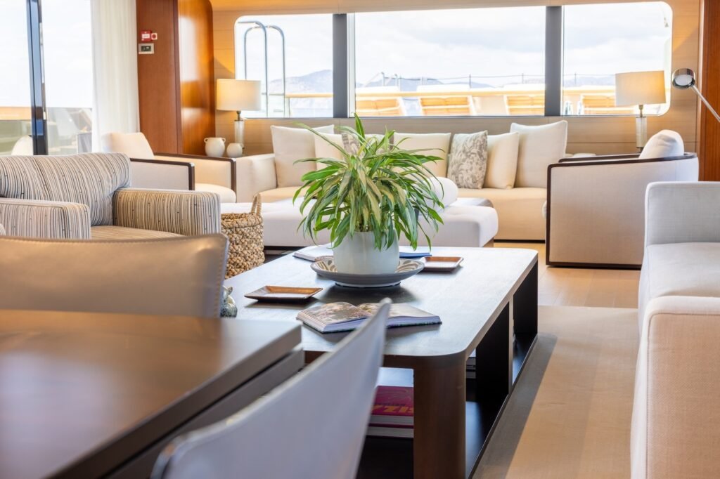 MOKA interior living