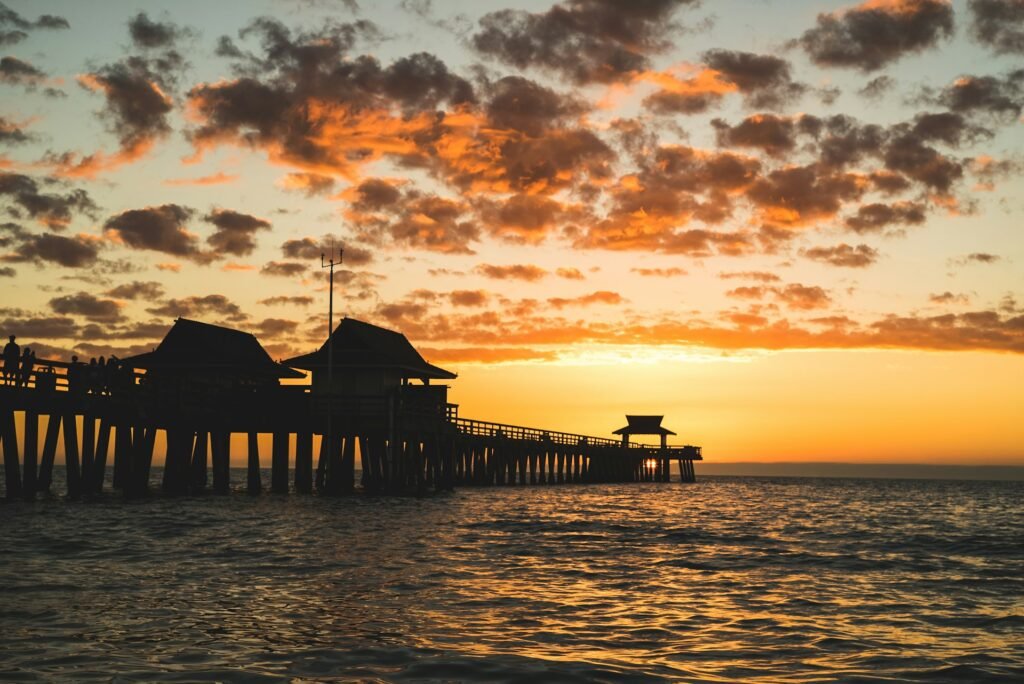 Naples Yacht Charter