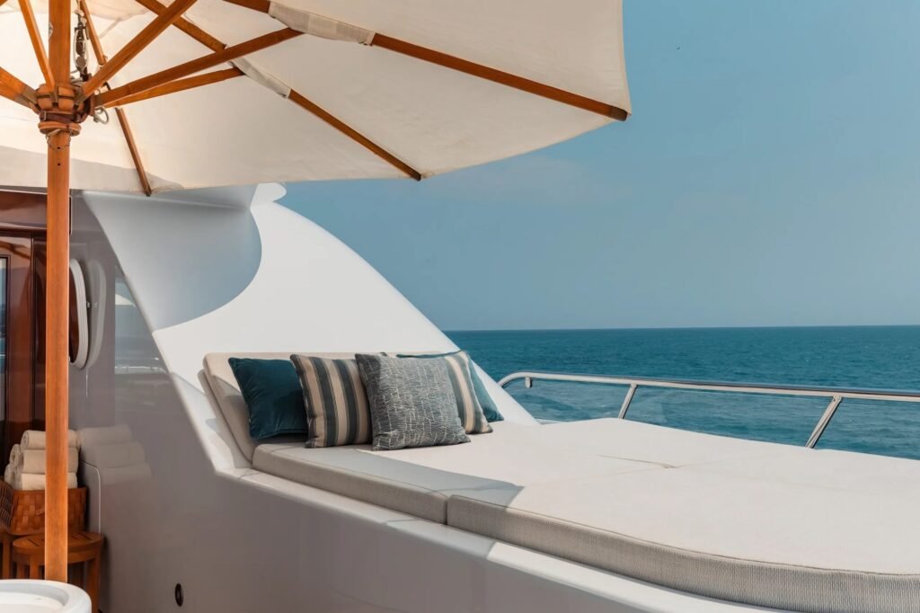 Martinique 450,000 euro charter yacht
