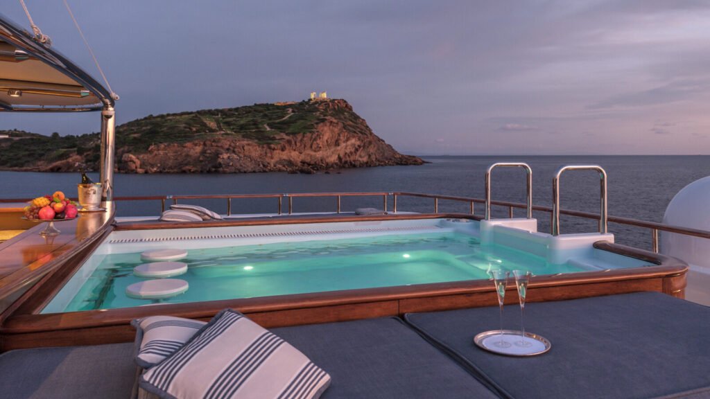 Nomad for Charter