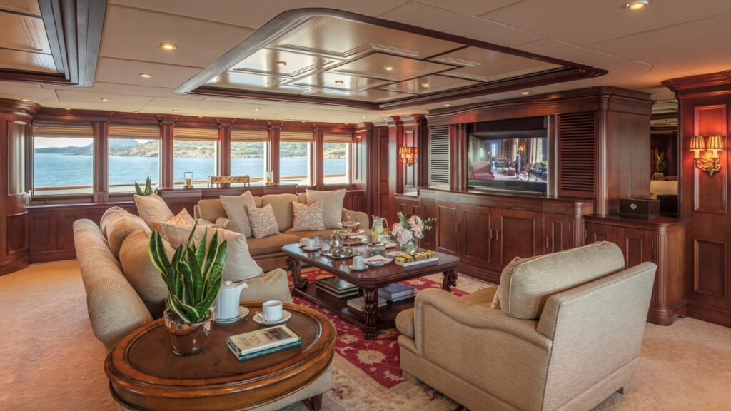 Nomad for Charter