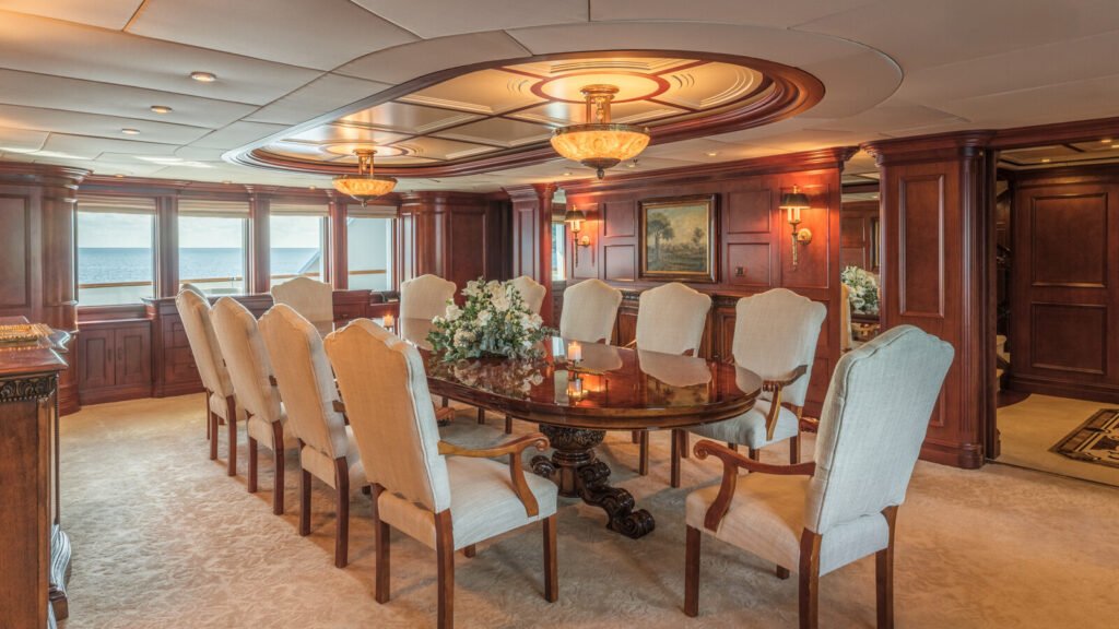 Nomad for Charter