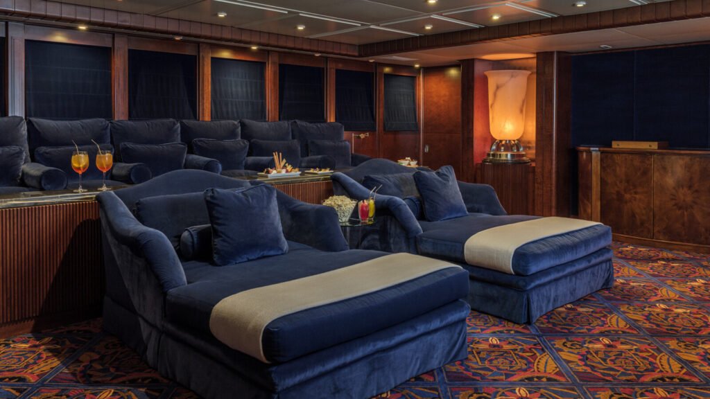 Nomad for Charter