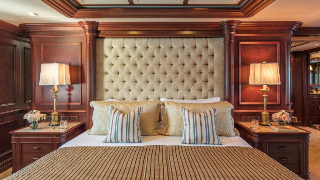 Nomad for Charter