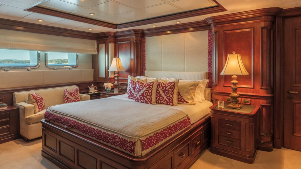Nomad for Charter