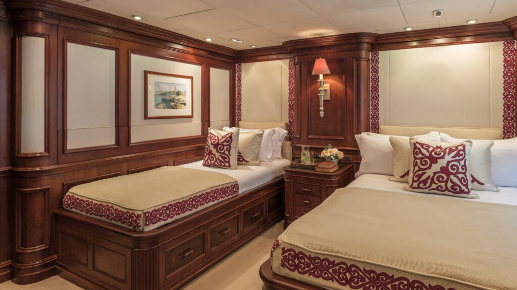 Nomad for Charter
