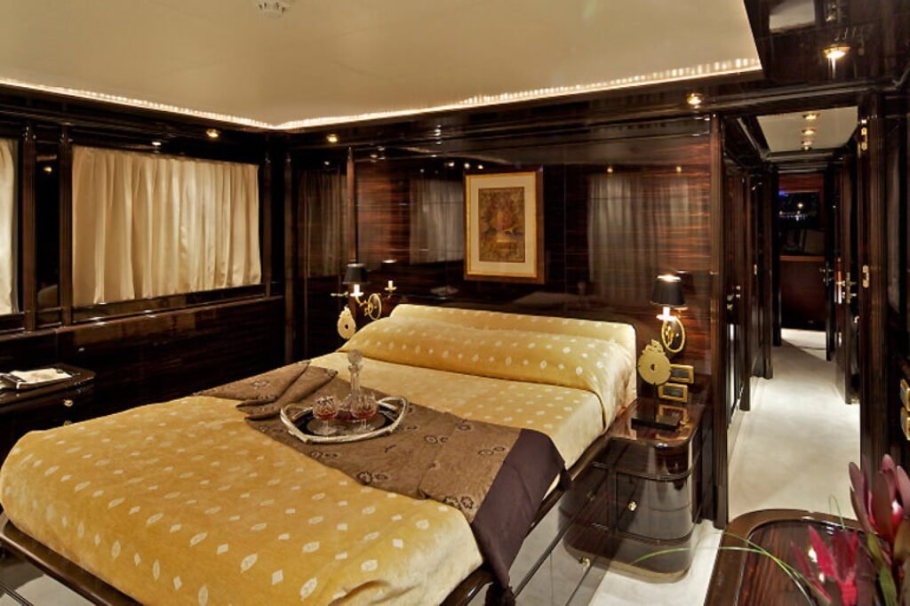 O RION VIP suite