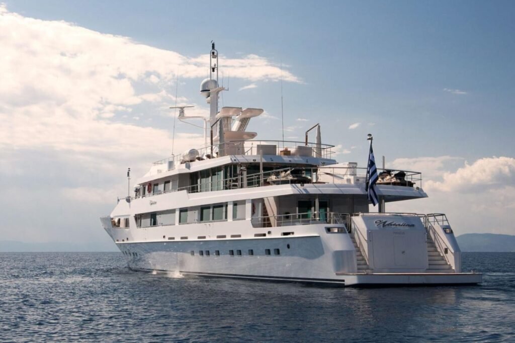 O'NATALINA sun deck